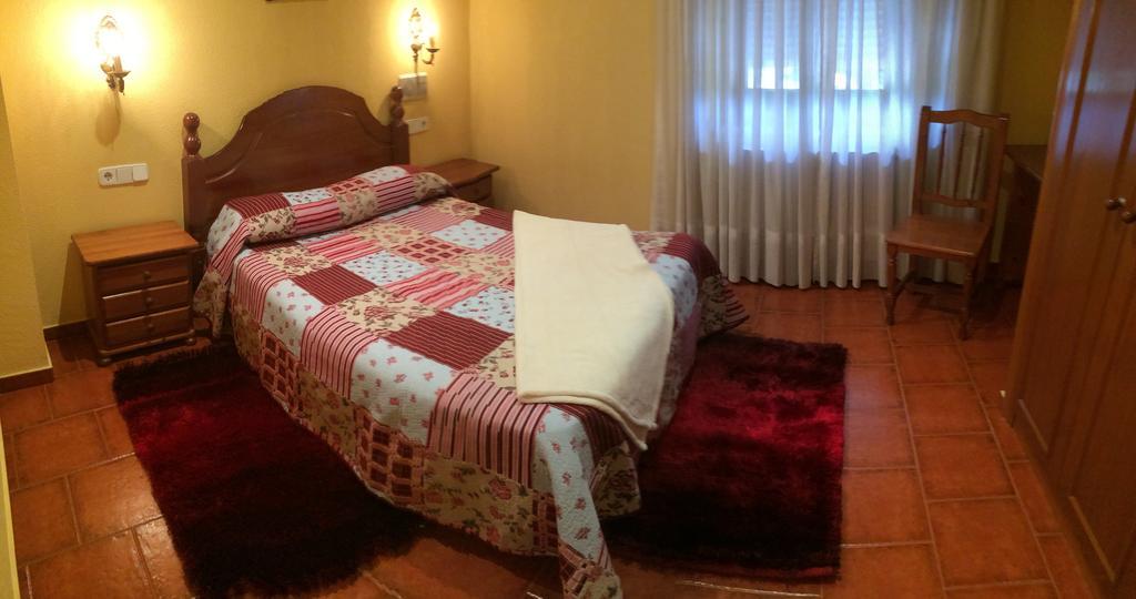 Hostal Mizmaya Hoznayo Room photo